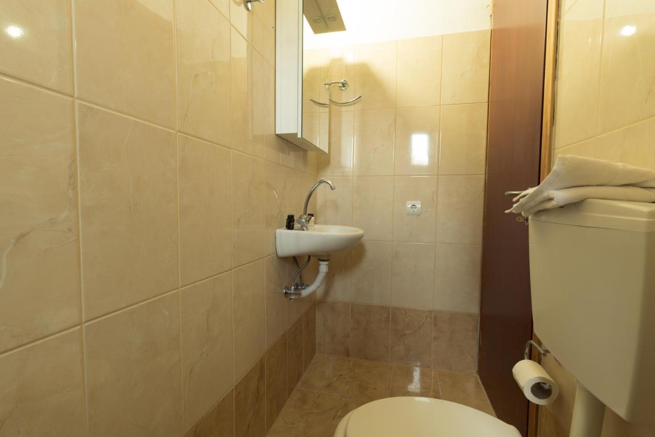 Sunset Home Crete Paranimfoi Exterior photo