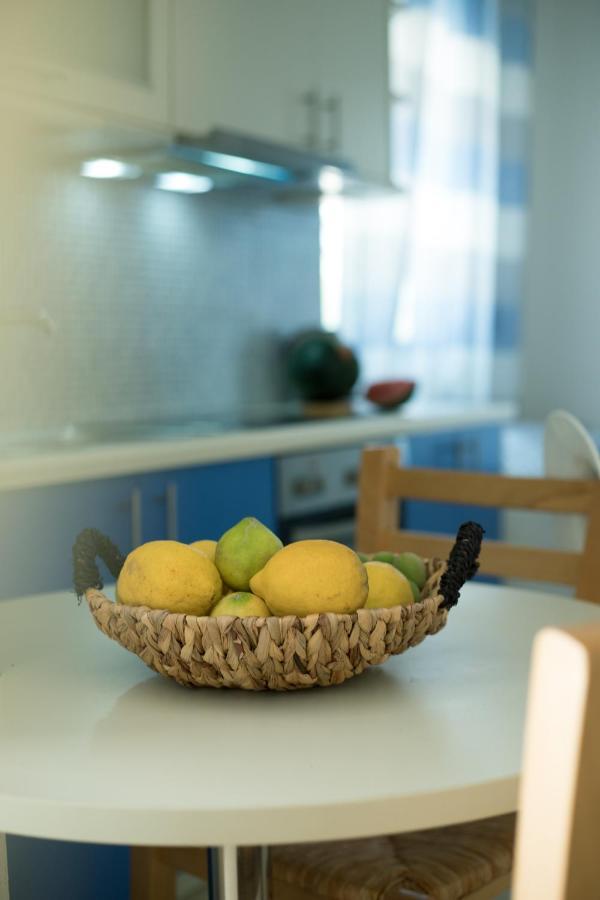 Sunset Home Crete Paranimfoi Exterior photo