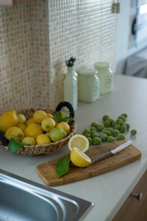 Sunset Home Crete Paranimfoi Exterior photo