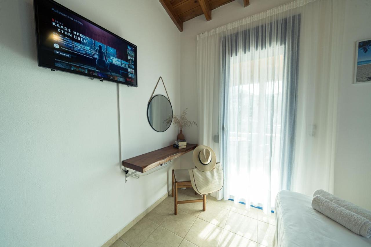 Sunset Home Crete Paranimfoi Exterior photo