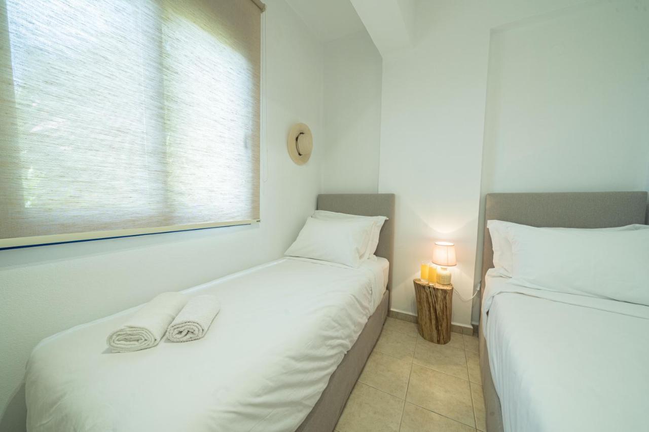 Sunset Home Crete Paranimfoi Exterior photo