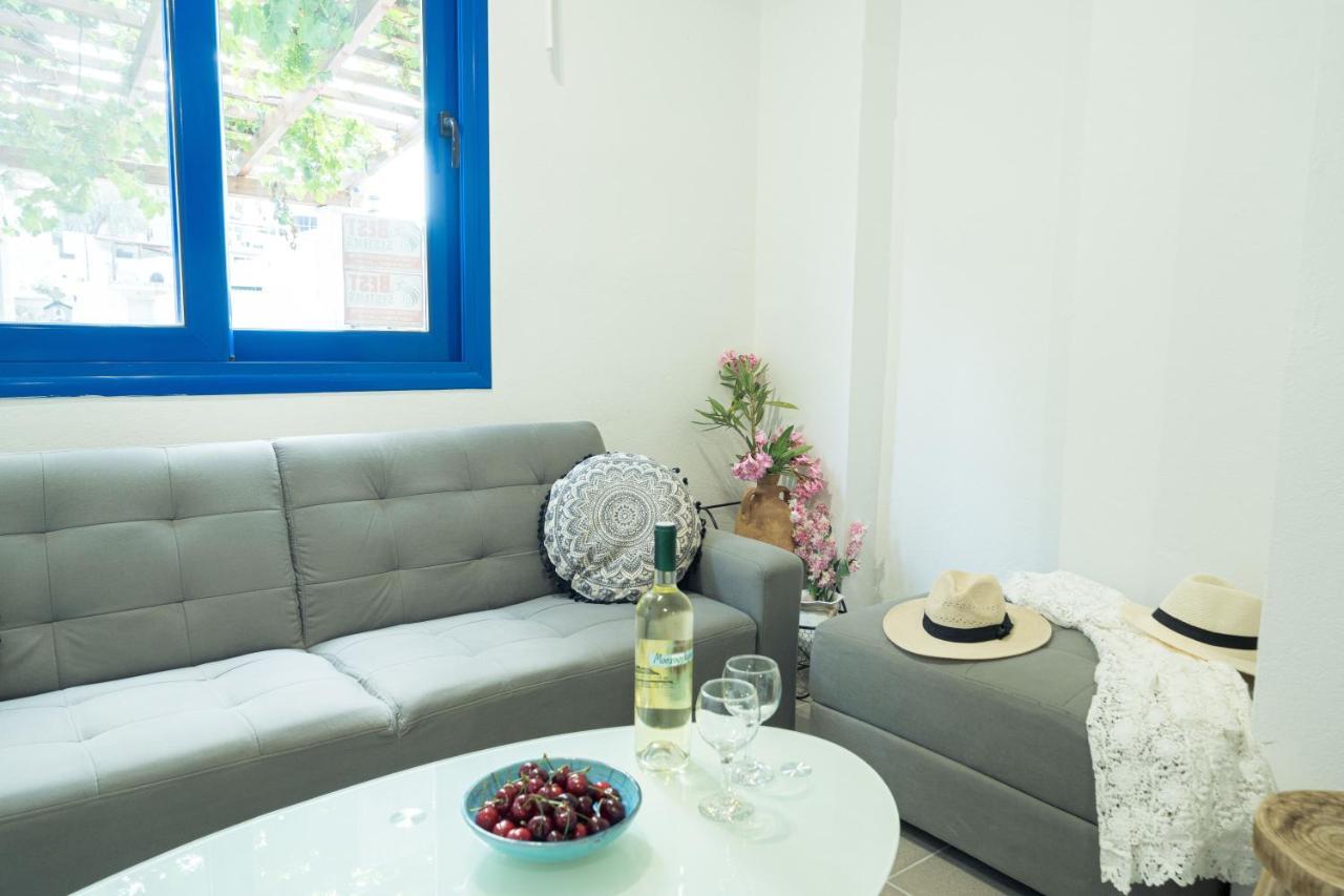 Sunset Home Crete Paranimfoi Exterior photo