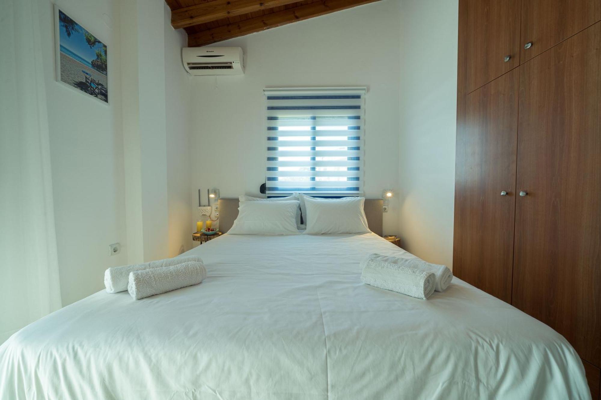 Sunset Home Crete Paranimfoi Room photo