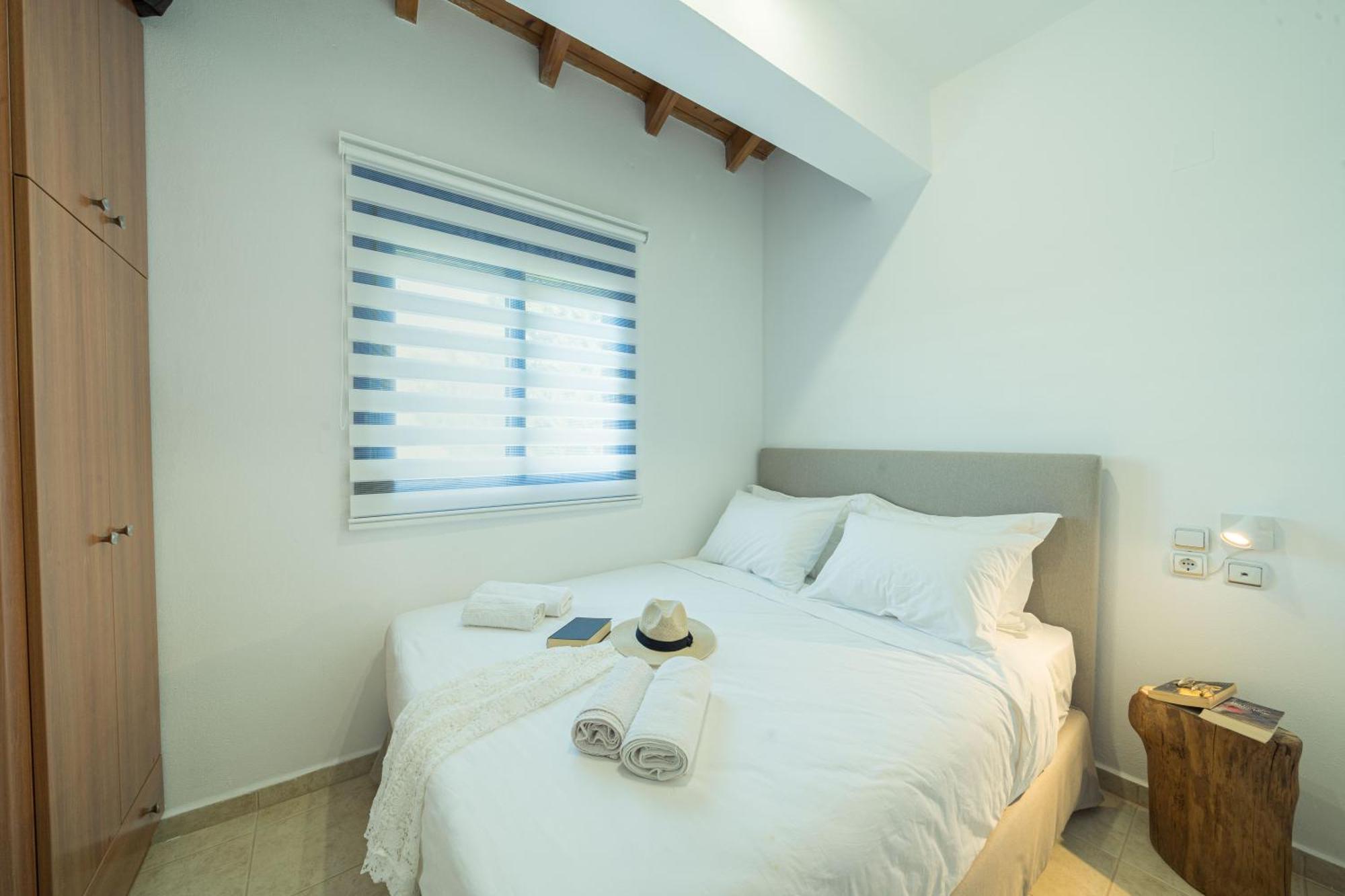 Sunset Home Crete Paranimfoi Room photo
