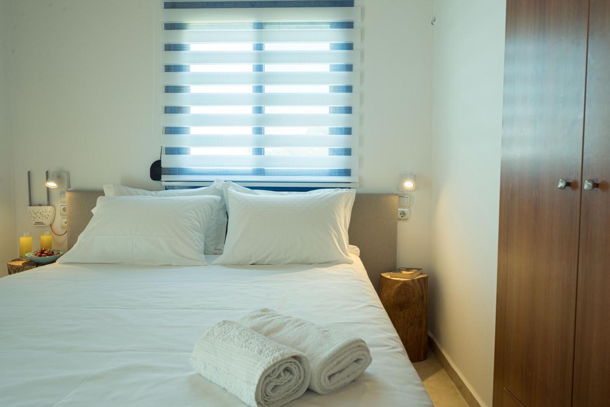 Sunset Home Crete Paranimfoi Room photo