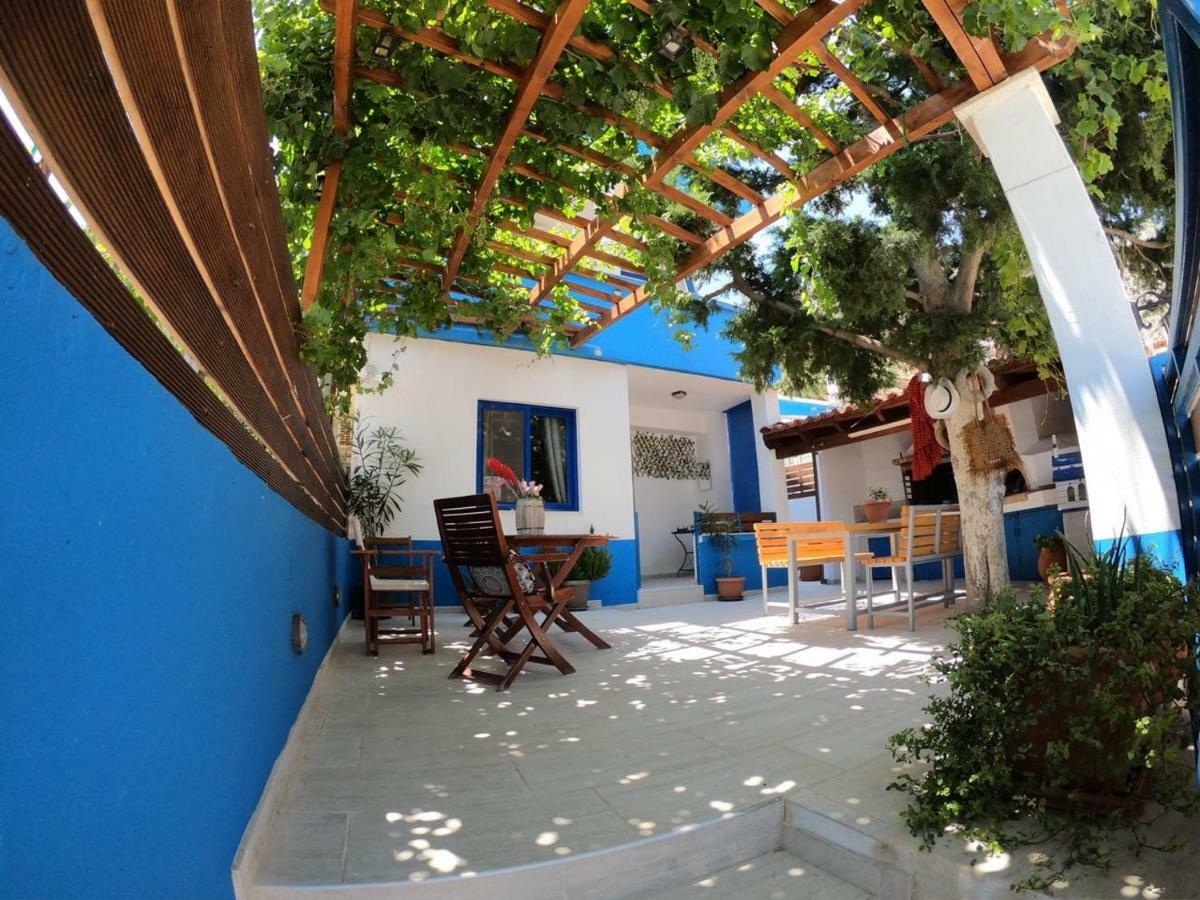 Sunset Home Crete Paranimfoi Exterior photo
